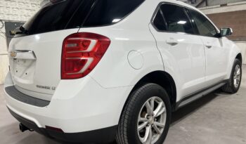 2016 CHEVROLET EQUINOX LT full