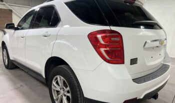 2016 CHEVROLET EQUINOX LT full