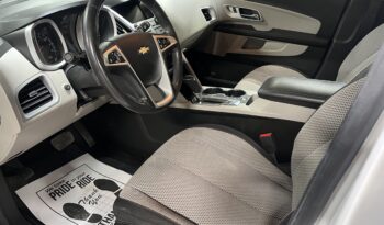 2016 CHEVROLET EQUINOX LT full