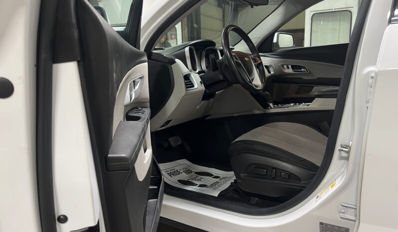 2016 CHEVROLET EQUINOX LT full