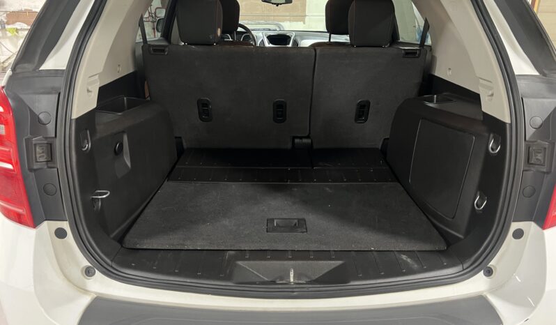 2016 CHEVROLET EQUINOX LT full