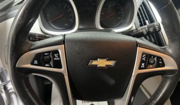 2016 CHEVROLET EQUINOX LT full
