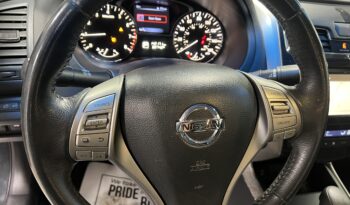 2015  Nissan Altima 2.5   SV full