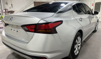 2019 Nissan Altima 2.5 S full