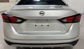 2019 Nissan Altima 2.5 S full