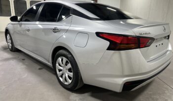 2019 Nissan Altima 2.5 S full