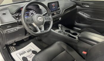 2019 Nissan Altima 2.5 S full