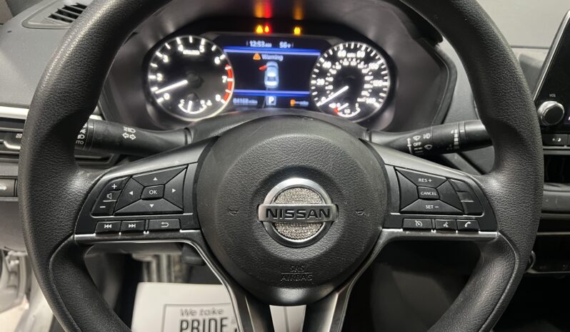 2019 Nissan Altima 2.5 S full