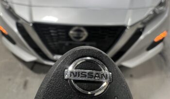 2019 Nissan Altima 2.5 S full