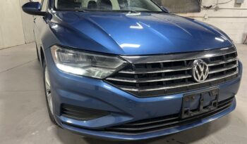 2019 Volkswagen Jetta S full