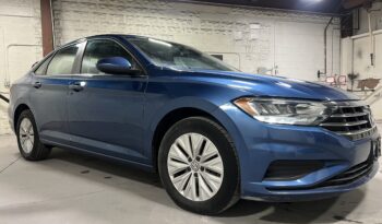 2019 Volkswagen Jetta S full