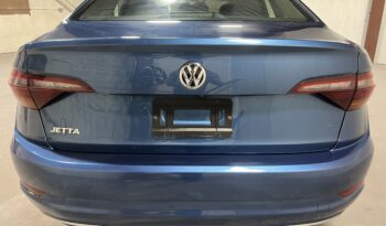 2019 Volkswagen Jetta S full