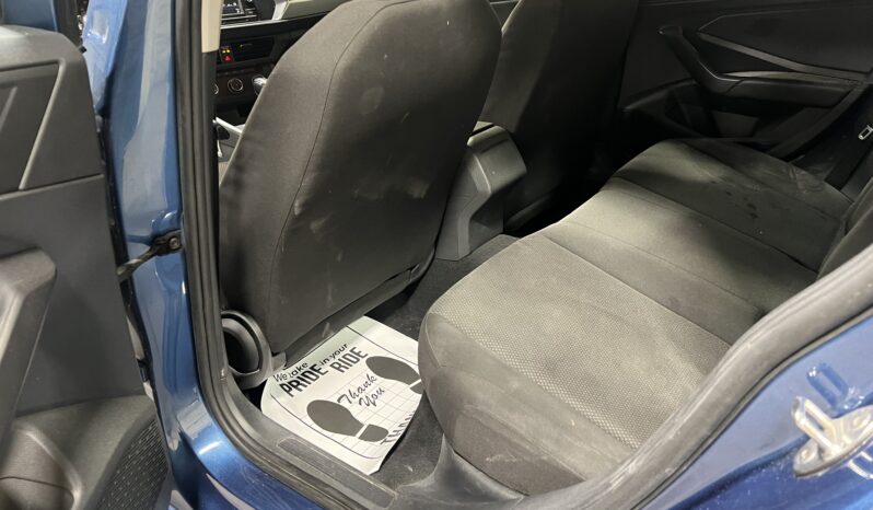 2019 Volkswagen Jetta S full