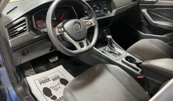 2019 Volkswagen Jetta S full