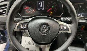 2019 Volkswagen Jetta S full