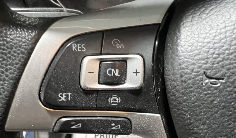 2019 Volkswagen Jetta S full