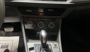 2019 Volkswagen Jetta S full