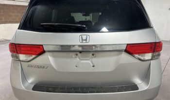 2015 Honda Odyssey full