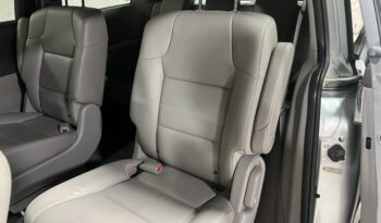 2015 Honda Odyssey full