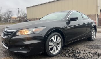 2012 Honda Accord full