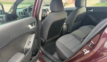 2018 Kia Forte LX full