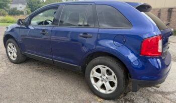 2013 Ford Edge full