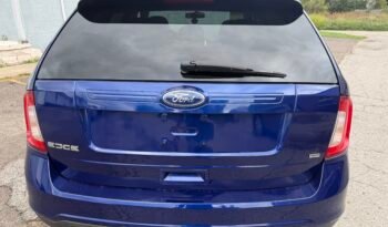 2013 Ford Edge full