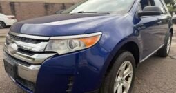 2013 Ford Edge