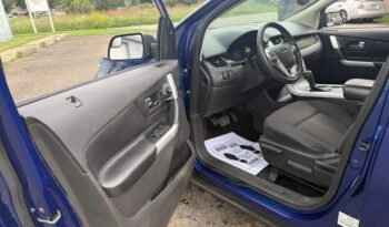 2013 Ford Edge full