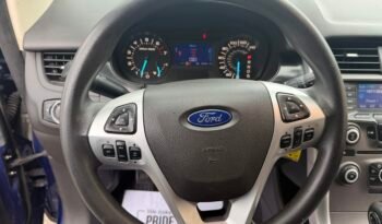 2013 Ford Edge full