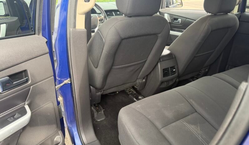 2013 Ford Edge full